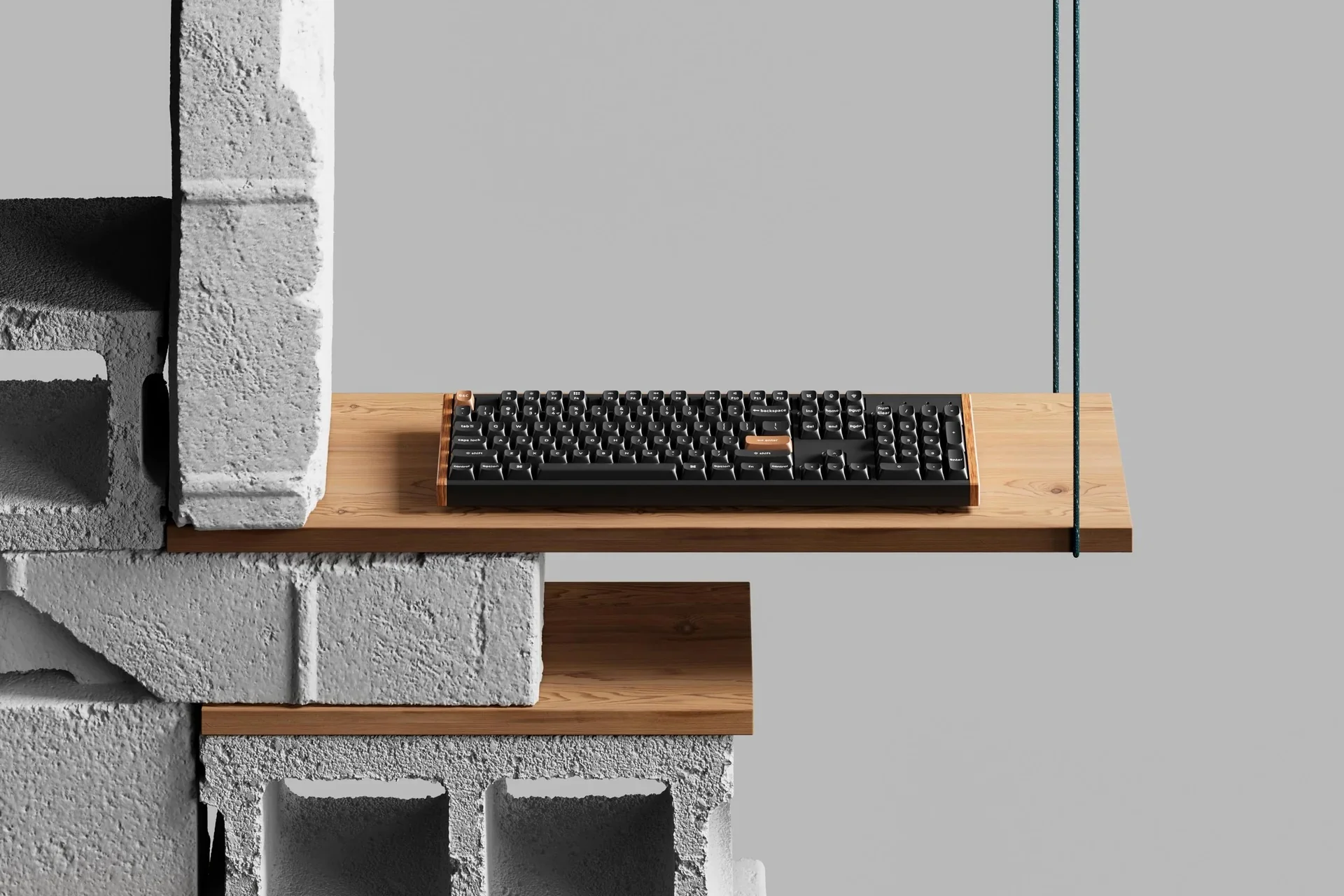 Master Your Typing Experience